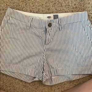 Old Navy women’s shorts